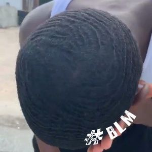 Meet your Posher, Kj